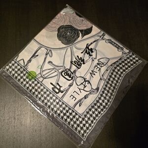 Handkerchief